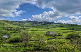 HEALTH & HARMONY FOR UK’S AGRICULTURAL COMMUNITY