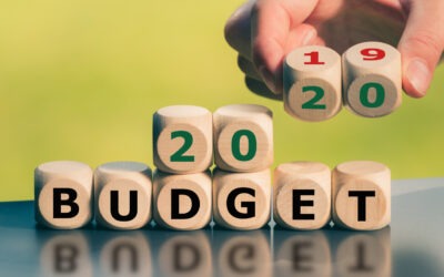 SPRING BUDGET 2020 – FIRST REACTIONS