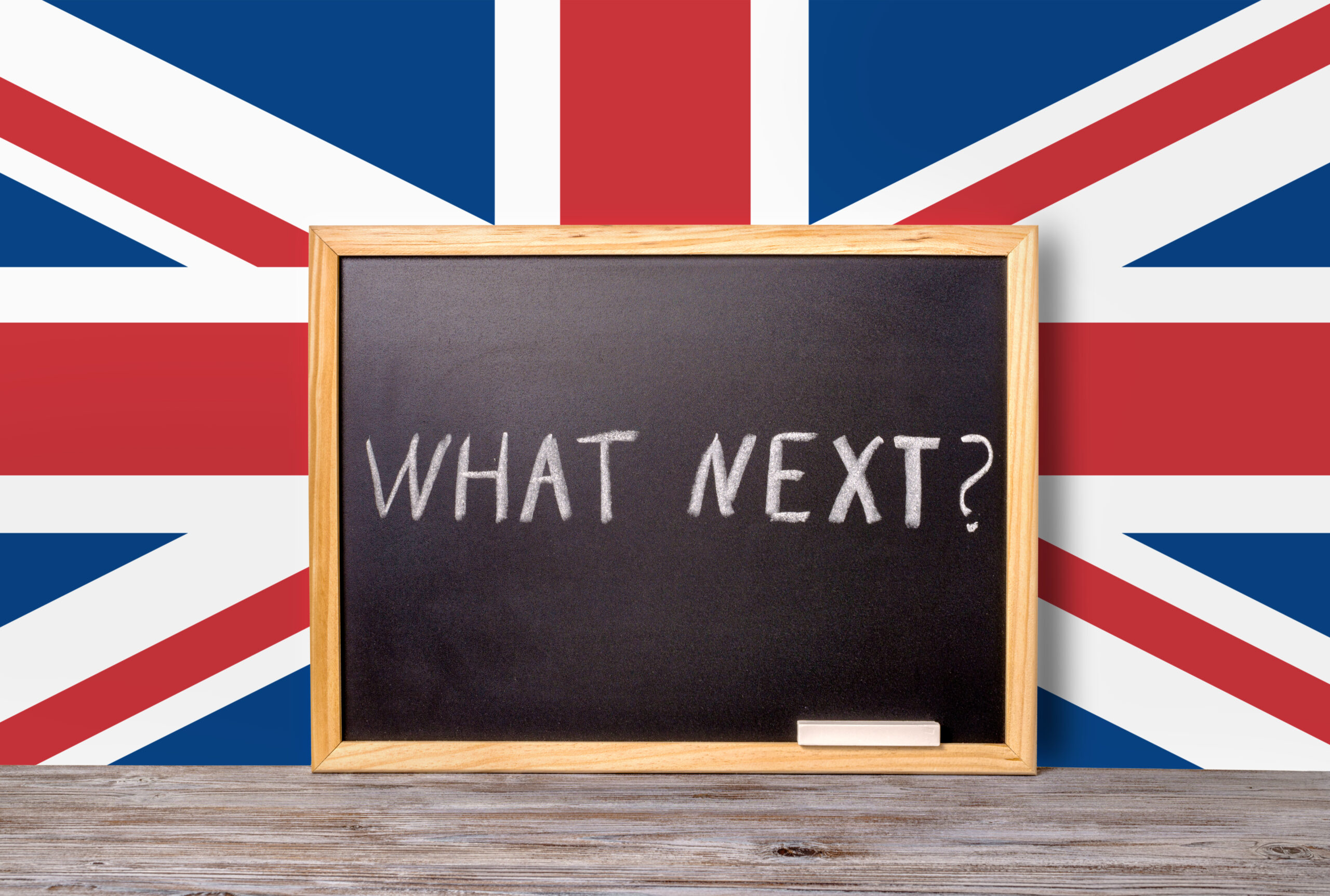 POST BREXIT BRITAIN – WHAT’S NEXT FOR YOUR BUSINESS?