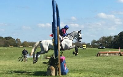 ACCOUNTANTS RENEW SUPPORT FOR TOP LEVEL SPORTING EVENT