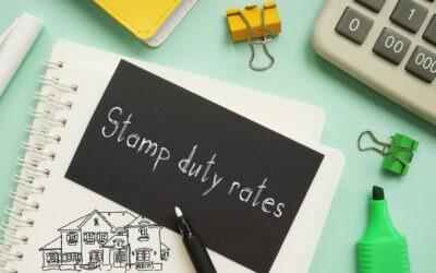 STAMP DUTY LAND TAX COMES TO AN END