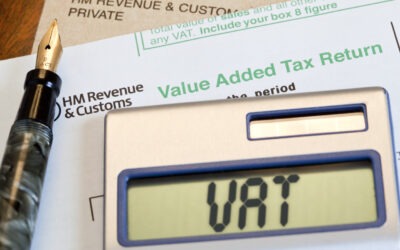 HMRC PUBLISHES PENALTIES FOR NOT PAYING DEFERRED VAT