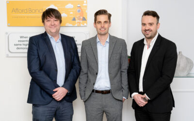 EXPANSION AS 3 NEW DIRECTORS APPOINTED
