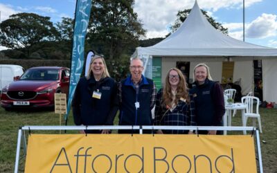 Cheshire Ploughing Match